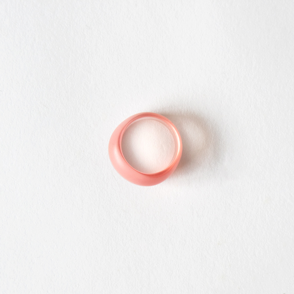 リング Dirocca Ring R1(PINK)