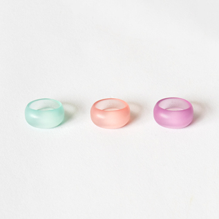 リング Dirocca Ring R1