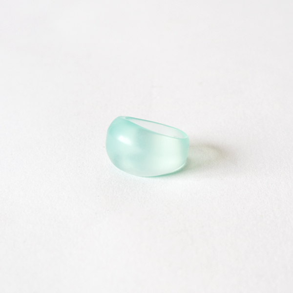 BLUE 19リング Dirocca Ring R2 BLUE 19リング Dirocca Ring R2