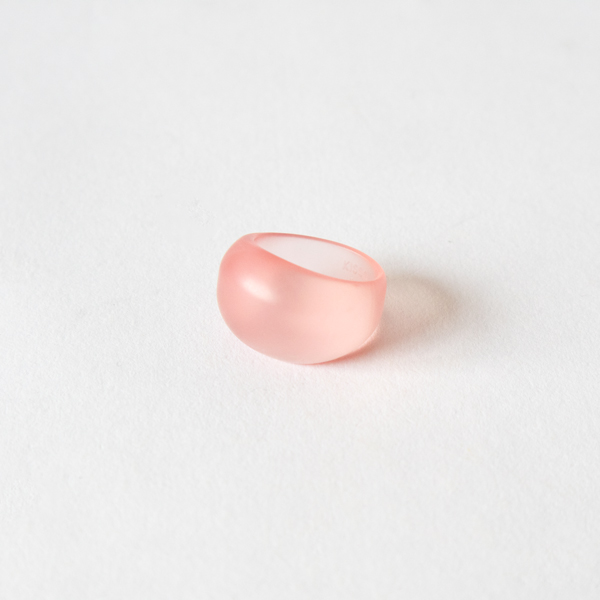 リング Dirocca Ring R2(PINK)