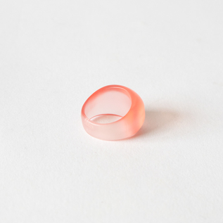 リング Dirocca Ring R2(PINK) リング Dirocca Ring R2(PINK)