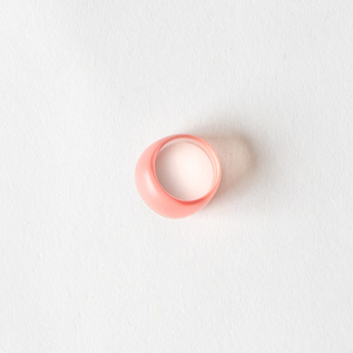 リング Dirocca Ring R2(PINK) リング Dirocca Ring R2(PINK)