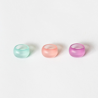 リング Dirocca Ring R2