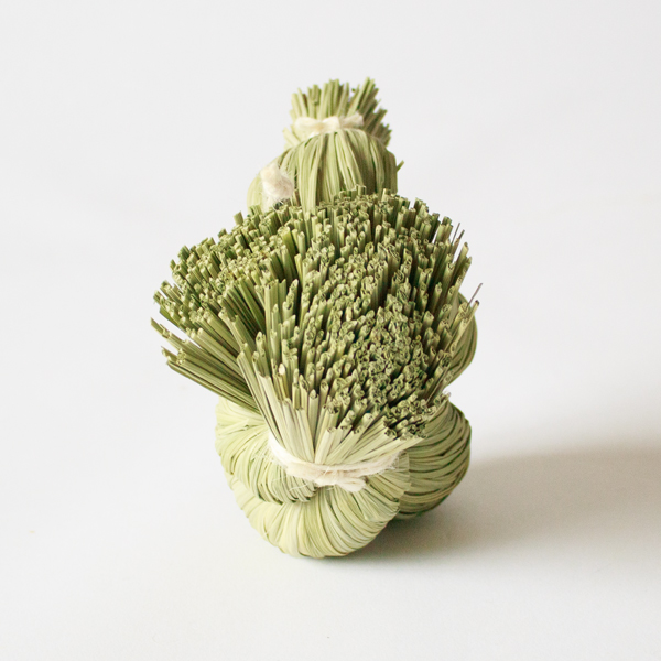 しめ飾り(鵆) しめ飾り(鵆)