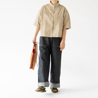 INDIGO・身長160cm INDIGO・身長160cm