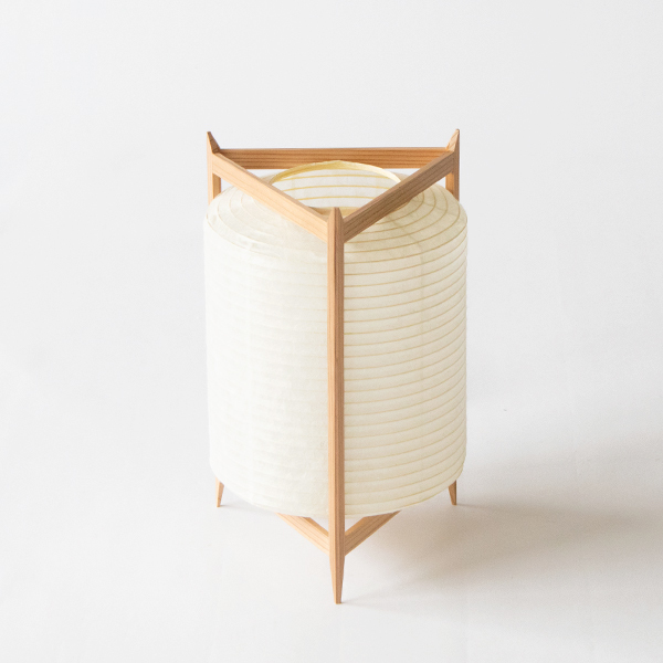 ANDON TRIANGLE／ASANO SHOUTEN / Shop ZUTTO for the long lasting