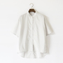 COTTON SHORT-SLEEVED SHIRT