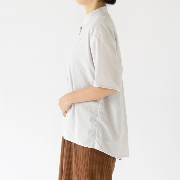 L.GREY・身長160cm