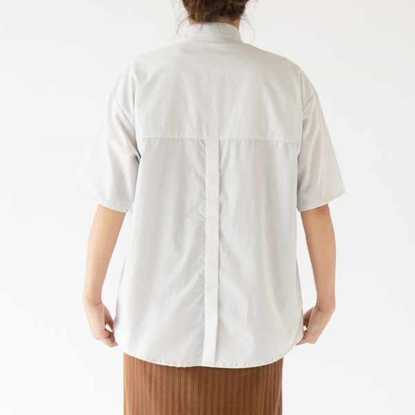 L.GREY・身長160cm
