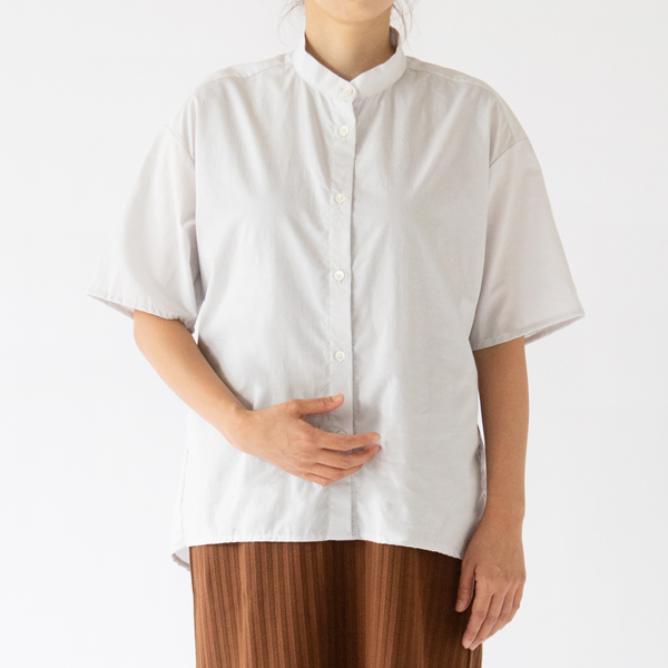 L.GREY・身長160cm