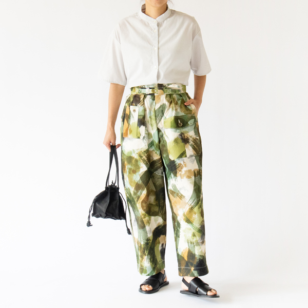 L.GREY・身長160cm