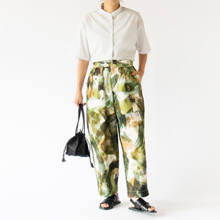 L.GREY・身長160cm L.GREY・身長160cm