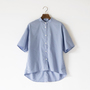 COTTON SHORT-SLEEVED SHIRT
