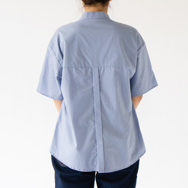 BLUE・身長160cm