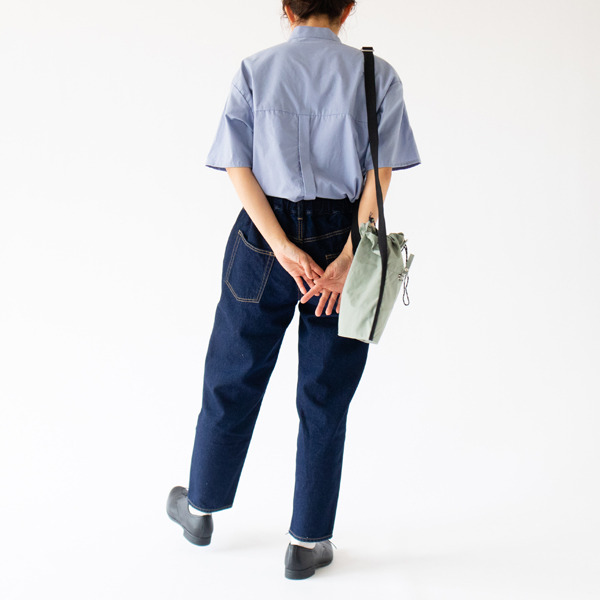 BLUE・身長160cm