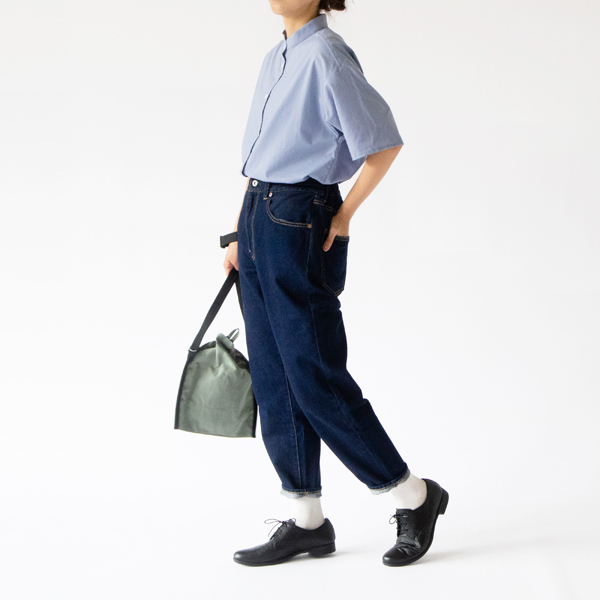 BLUE・身長160cm