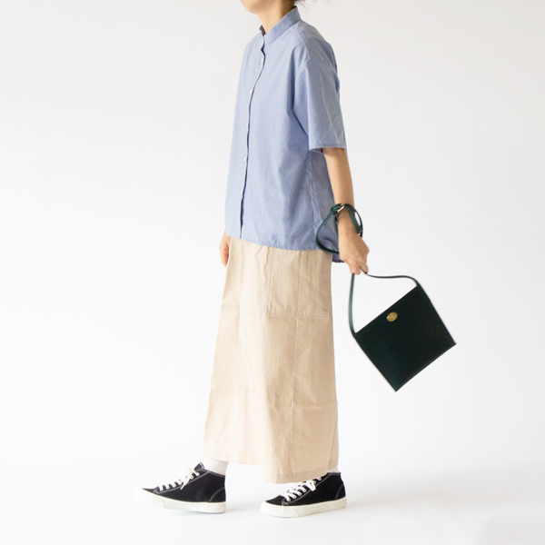 BLUE・身長160cm