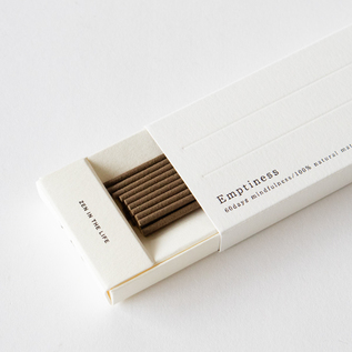 ZAF INCENSE STICKS