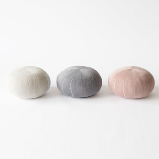 ZAF WITH ORGANIC COTTON COVER