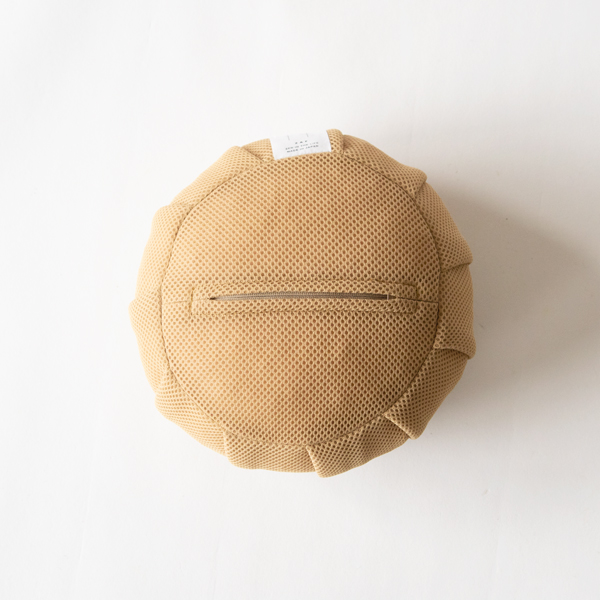 ZAF SAUNA(BEIGE)