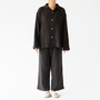 WILLOW DOUBLE LAYER GAUZE PAJAMA SET