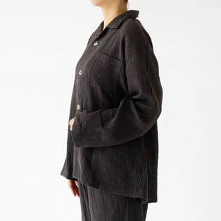 身長160cm(CHARCOAL S) 身長160cm(CHARCOAL S)
