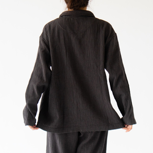 身長160cm(CHARCOAL S) 身長160cm(CHARCOAL S)