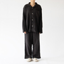 WILLOW DOUBLE LAYER GAUZE PAJAMA SET