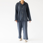 WILLOW DOUBLE LAYER GAUZE PAJAMA SET