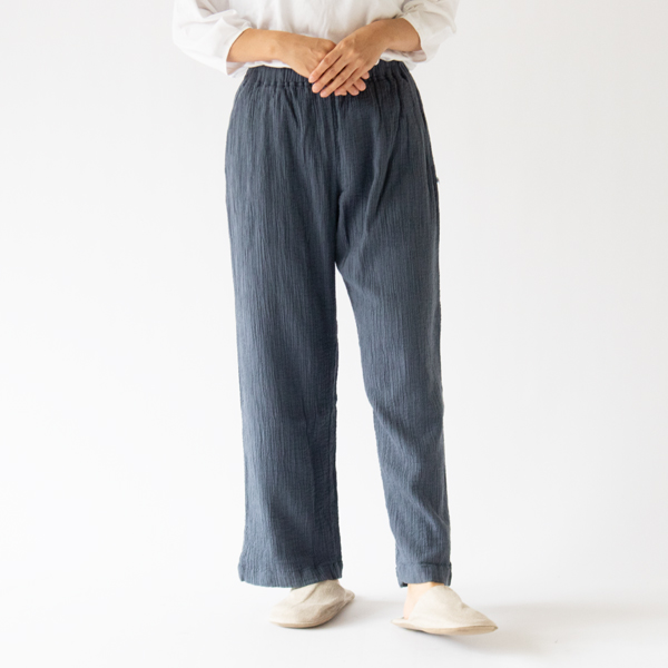 身長160cm(BLUE GRAY S)