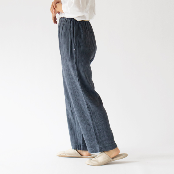 身長160cm(BLUE GRAY S)