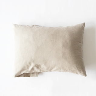 GENUINE HEMP PILLOWCASES