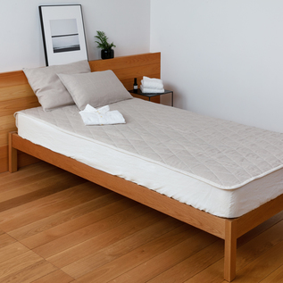 インテリアに馴染む亜麻色(L/ラージ) インテリアに馴染む亜麻色(L/ラージ)