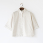 SS OKKAKE SHIRT