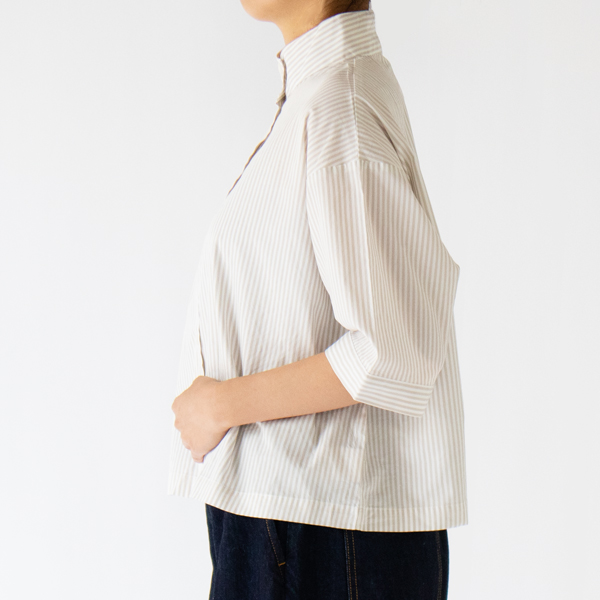 BEG・身長160cm