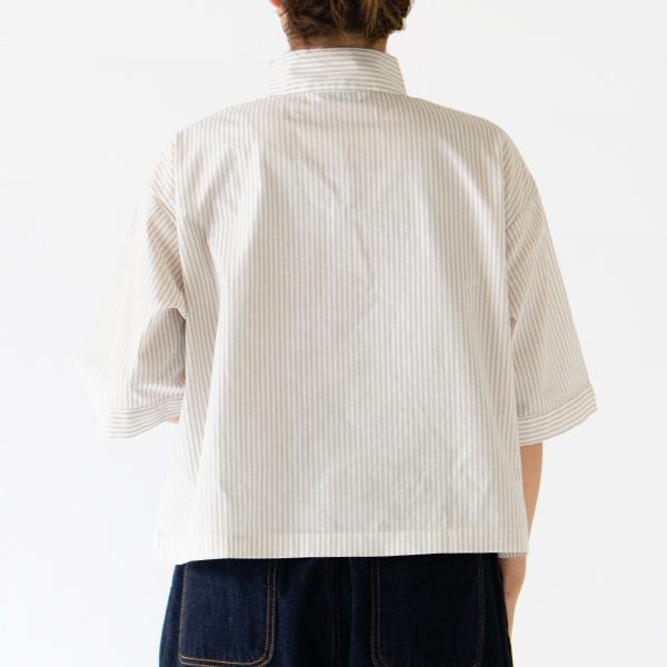 BEG・身長160cm