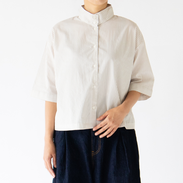 BEG・身長160cm