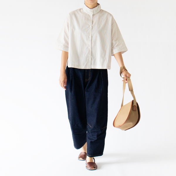 BEG・身長160cm