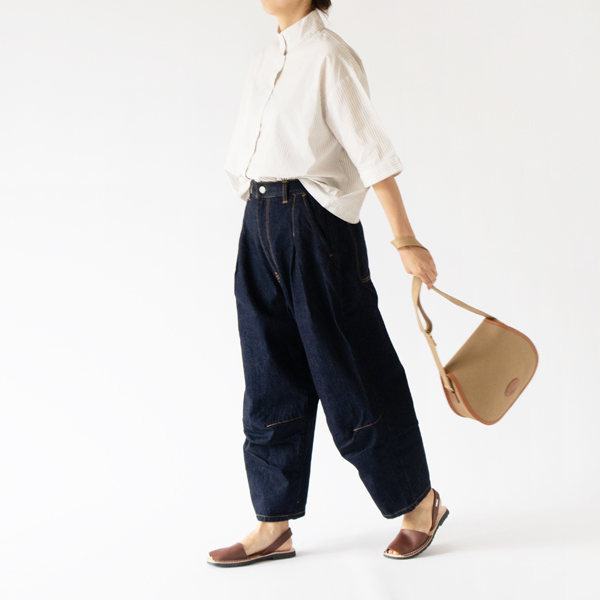 BEG・身長160cm