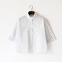 SS OKKAKE SHIRT