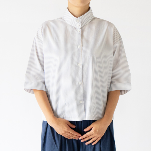 GRY・身長160cm