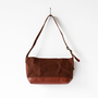 FABRICA SHOULDER BAG