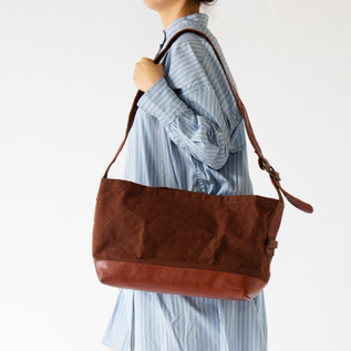 FABRICA SHOULDER BAG/6SHiKi (Roku-shiki) / Shop ZUTTO for the FABRICA SHOULDER BAG/6SHiKi (Roku-shiki) / Shop ZUTTO for the