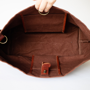 FABRICA SHOULDER BAG／6SHiKi (Roku-shiki) / Shop ZUTTO for the