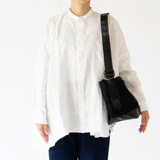 FABRICA SHOULDER BAG／6SHiKi (Roku-shiki) / Shop ZUTTO for the