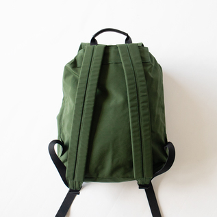 FLAP PACK （リュック）／STANDARD SUPPLY（スタンダードサプライ