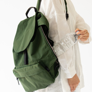 FLAP PACK （リュック）／STANDARD SUPPLY（スタンダードサプライ