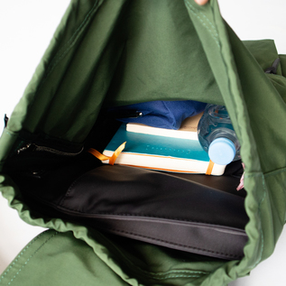 FLAP PACK （リュック）／STANDARD SUPPLY（スタンダードサプライ