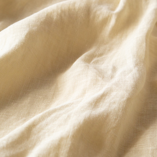 薄手の涼しい生地(ECRU) 薄手の涼しい生地(ECRU)