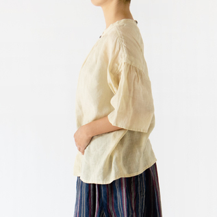 身長160cm(ECRU) 身長160cm(ECRU)